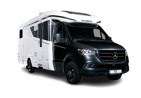 Hymer Tramp S 585