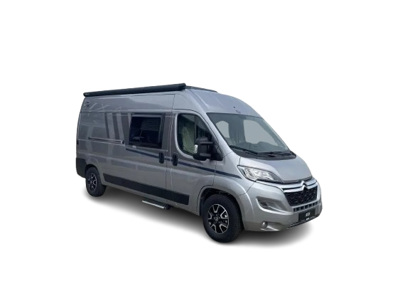 Carado CVE 600