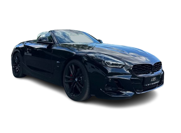 BMW Z4 M40i